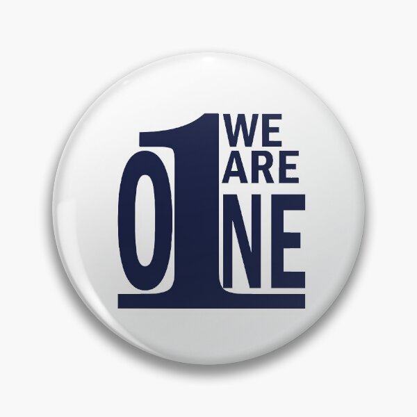 Item preview, We Are One designed and sold by yasmh.