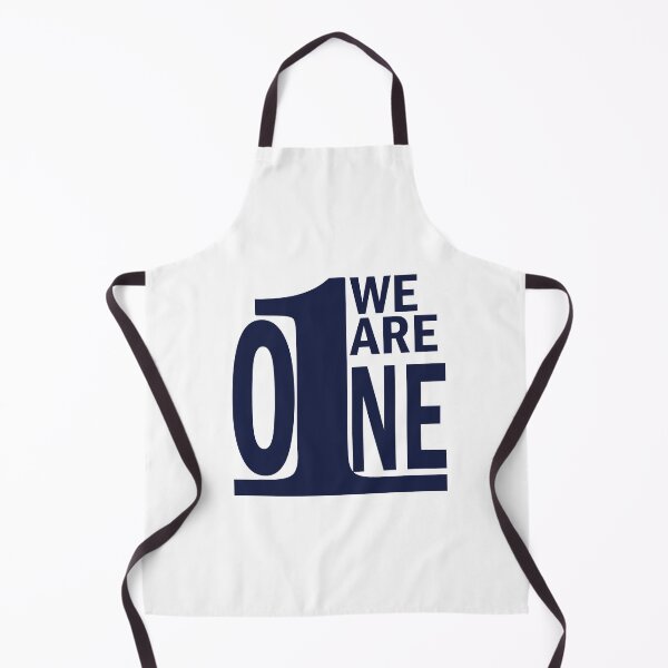 Item preview, We Are One designed and sold by yasmh.