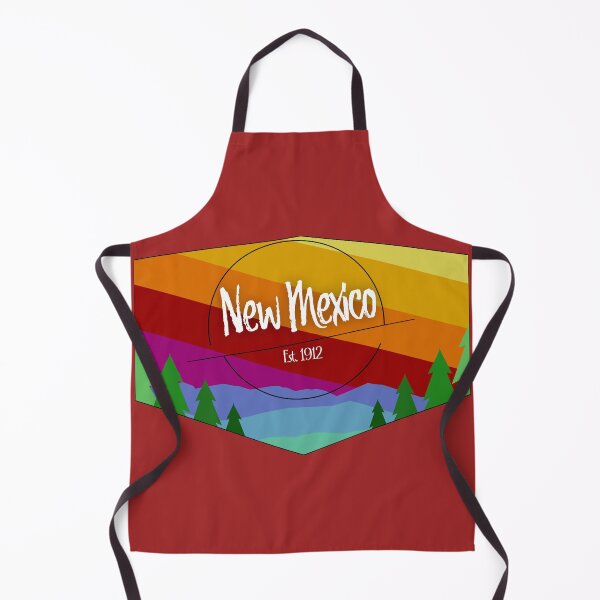 Item preview, New Mexico Sticker designed and sold by PerkyBoi.