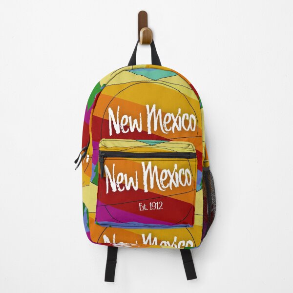 Item preview, New Mexico Sticker designed and sold by PerkyBoi.