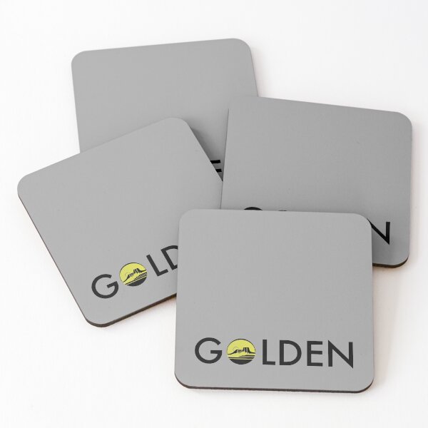 Item preview, Golden Colorado designed and sold by GreenMountainT.