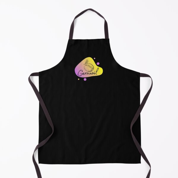 Item preview, Geranoil Bubbles Terpene Gradient Black designed and sold by Dabbrina.