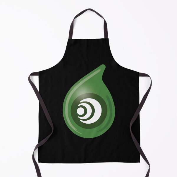 Item preview, Courage Spirit Gem (Farore Symbol) designed and sold by Karenw00d.