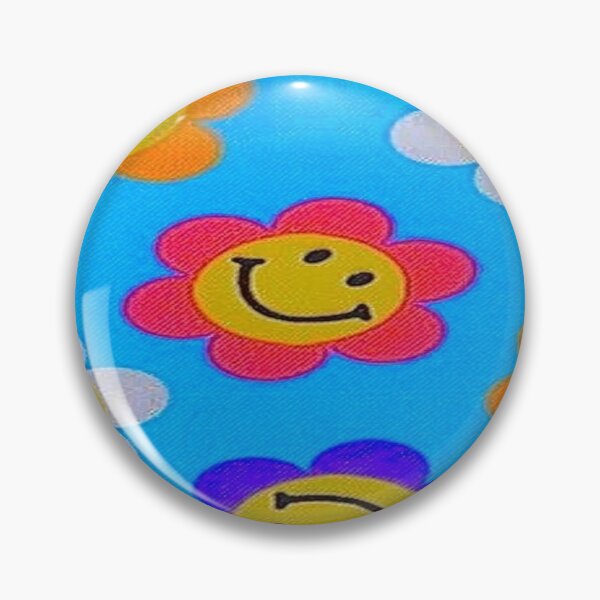 Item preview, Colorful Daisy Print designed and sold by Radrollins.