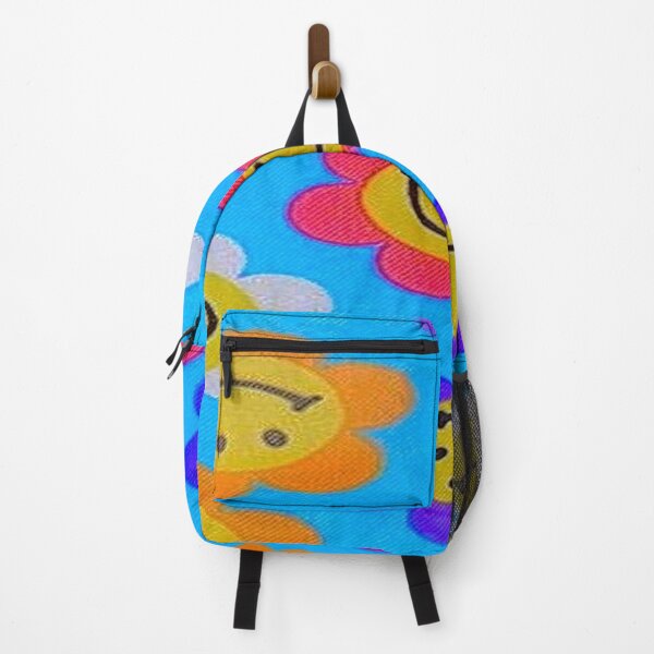 Item preview, Colorful Daisy Print designed and sold by Radrollins.
