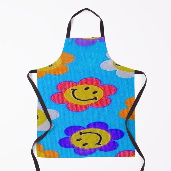Item preview, Colorful Daisy Print designed and sold by Radrollins.