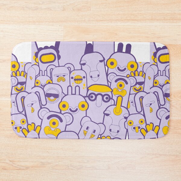 Item preview, Purple designed and sold by Astronaut57.