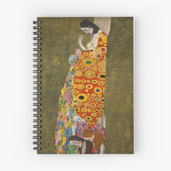 Item preview, Klimt - Hope II designed and sold by BigArt.
