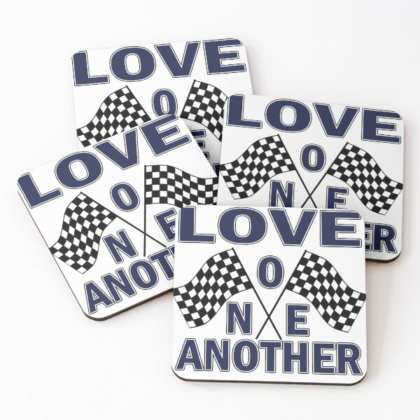 Item preview, Love One Another designed and sold by yasmh.