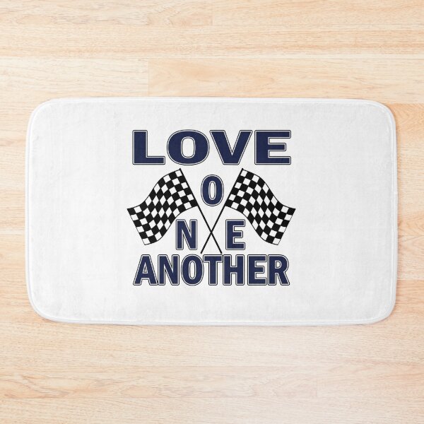 Item preview, Love One Another designed and sold by yasmh.
