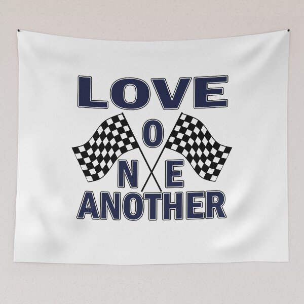 Item preview, Love One Another designed and sold by yasmh.