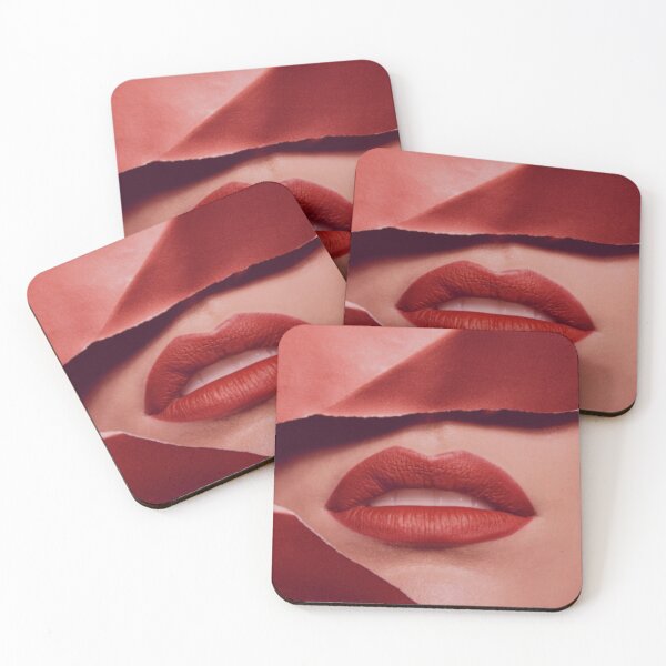Item preview, lush lips designed and sold by sarabroeckske.