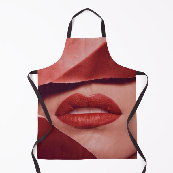 Item preview, lush lips designed and sold by sarabroeckske.