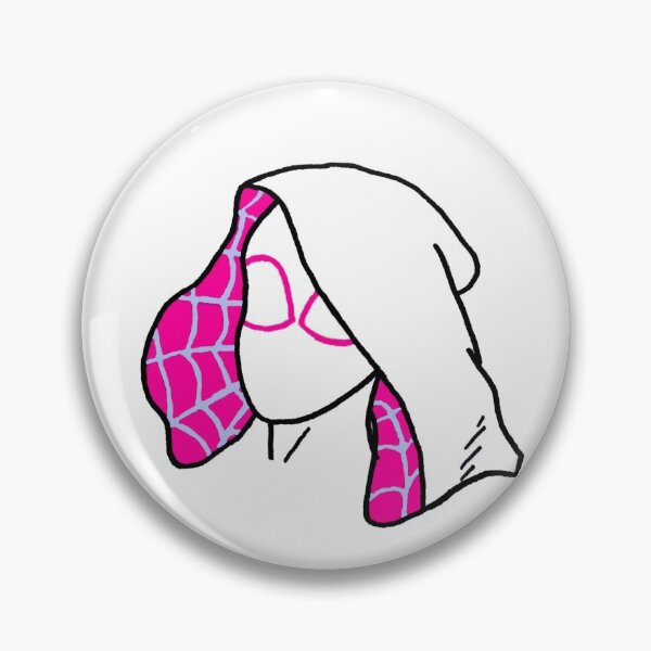 Item preview, Does Whatever a Spidergwen does designed and sold by omgitschrisxoxo.