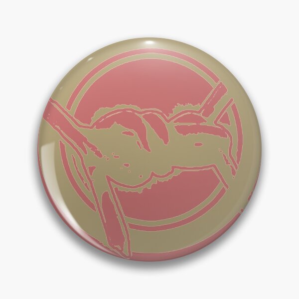 Item preview, Barbed Wire Gardens Logo - A Shiba "Bunnyless" Style designed and sold by BWGardens.