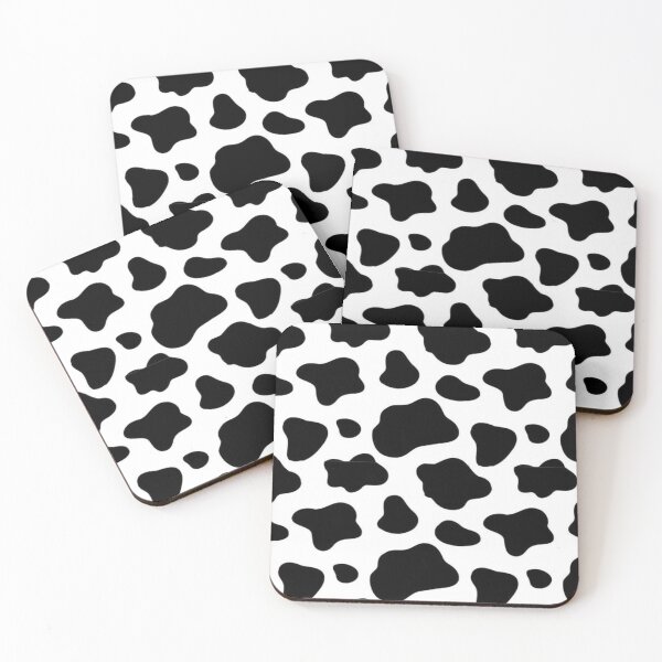 Item preview, Cow Print designed and sold by Radrollins.
