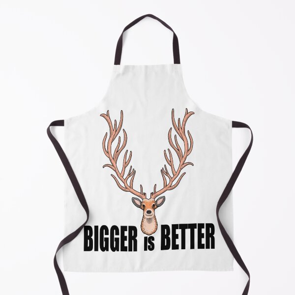 Item preview, Bigger is better! designed and sold by Dwarf-Monkey.
