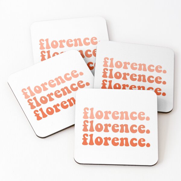 Item preview, Florence Italy designed and sold by Smitten Italy.