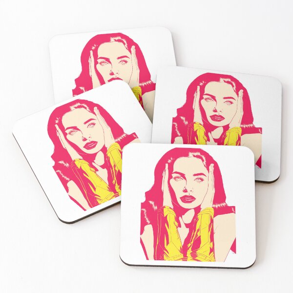 Item preview, FIERCE designed and sold by DGsmirk.