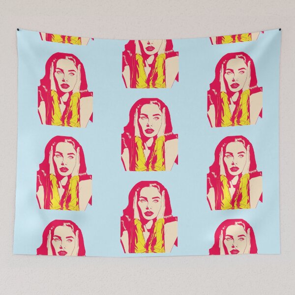 Item preview, FIERCE designed and sold by DGsmirk.