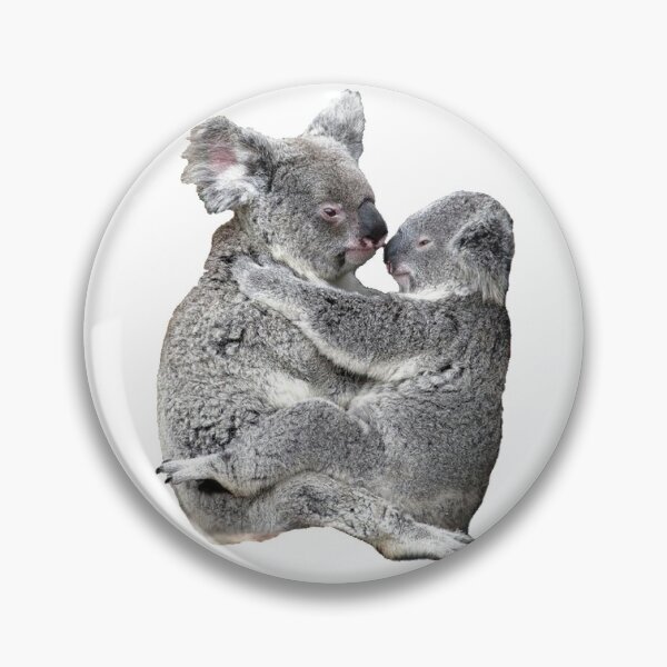 Artikelvorschau, Koala Liebe entworfen und verkauft von lacm2020.