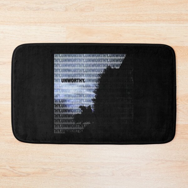 Item preview, SkyShy - "Unworthy" designed and sold by BWGardens.