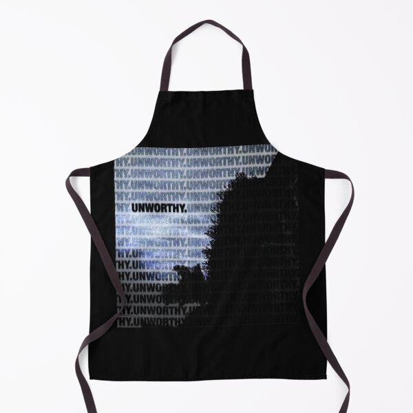 Item preview, SkyShy - "Unworthy" designed and sold by BWGardens.