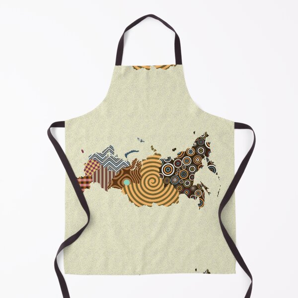 Item preview, Russia designed and sold by lanrestudio.