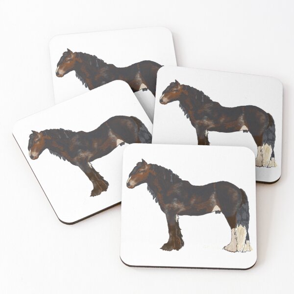 Item preview, Cobb Stallion designed and sold by CaroleLynne.