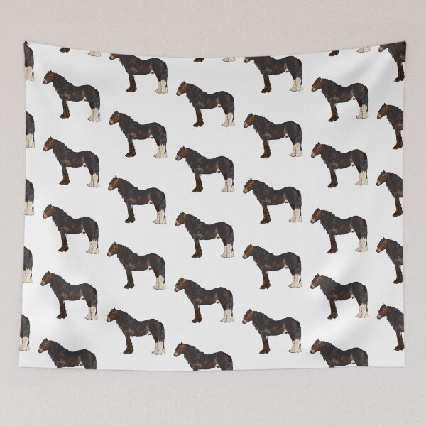 Item preview, Cobb Stallion designed and sold by CaroleLynne.