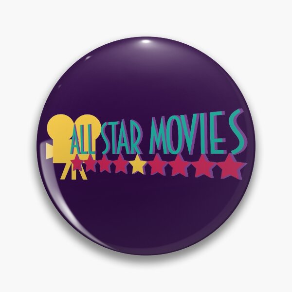 Artikelvorschau, All Star Filme entworfen und verkauft von Lunamis.