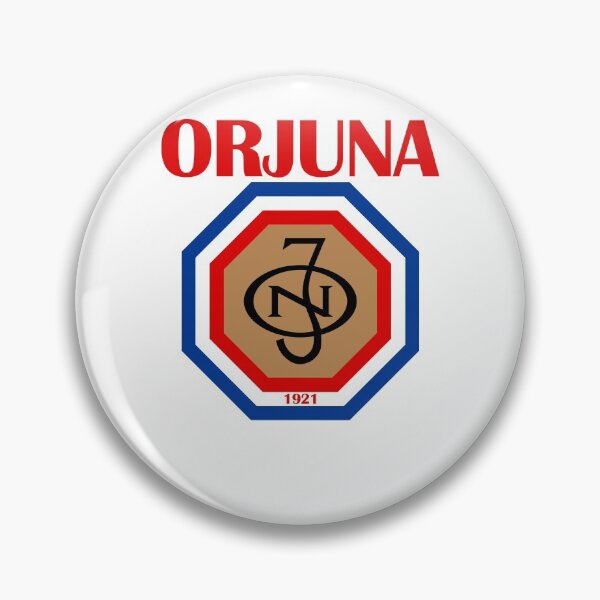 Item preview, ORJUNA majica designed and sold by TinThor.