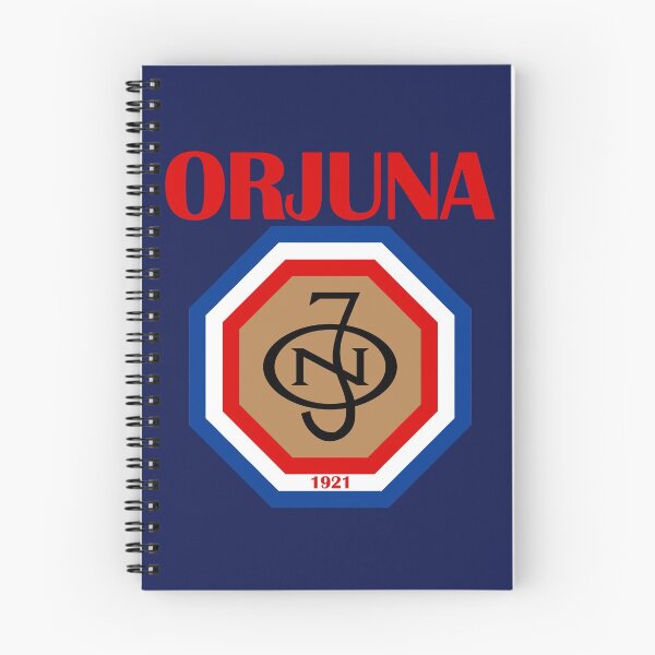 Item preview, ORJUNA majica designed and sold by TinThor.