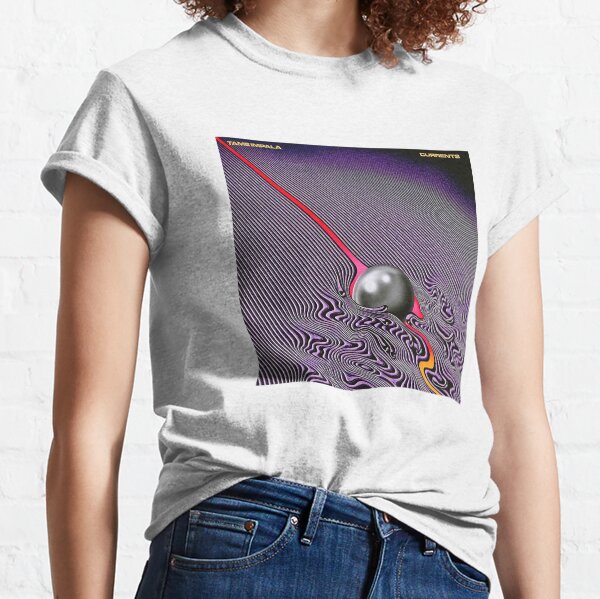 Tame Payu Classic T-Shirt