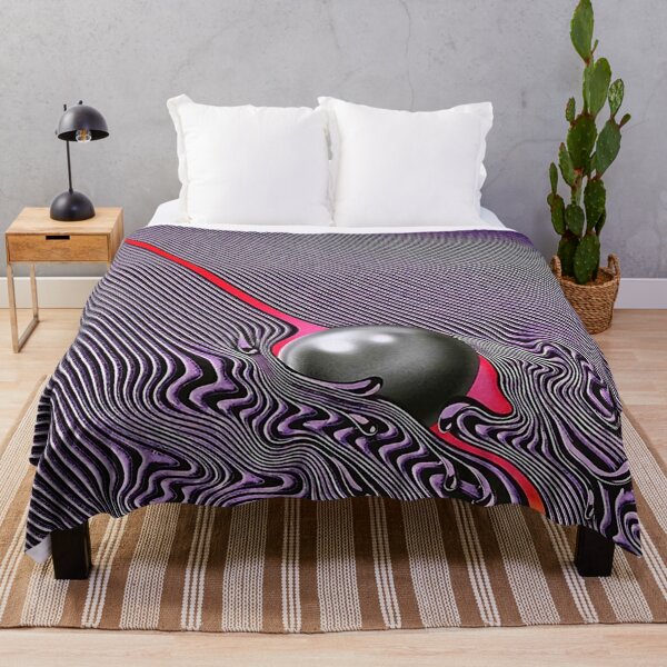Apprivoiser Payu Plaid
