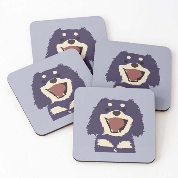 Item preview, Happy Dog designed and sold by Ashton Morris.