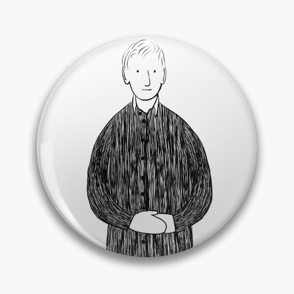 Item preview, John Henry Newman designed and sold by Chris Corbin.