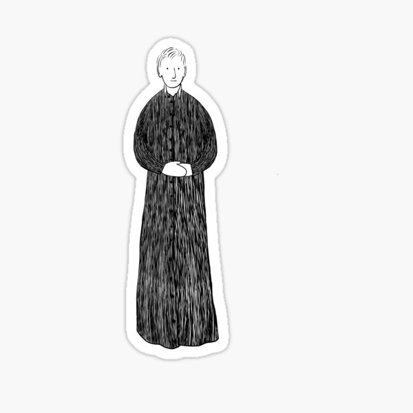 Item preview, John Henry Newman designed and sold by Chris Corbin.