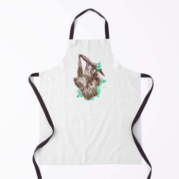 Item preview, Sloth designed and sold by CaroleLynne.