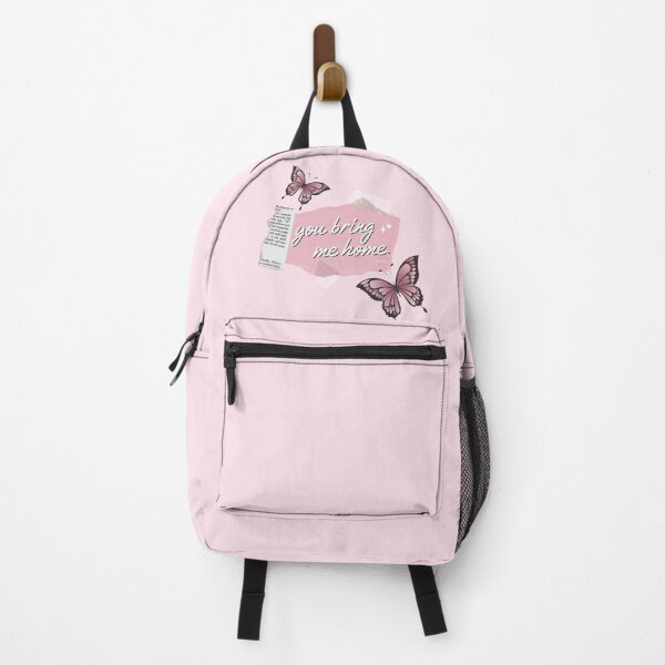 Item preview, "you bring me home" hs sweet creature (pink) designed and sold by thewayitshine.