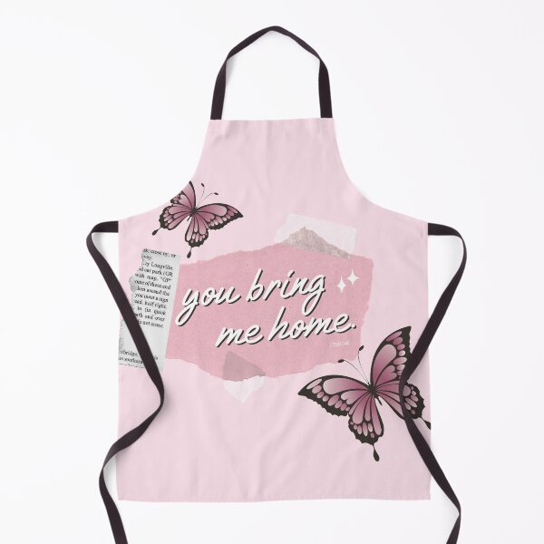 Item preview, "you bring me home" hs sweet creature (pink) designed and sold by thewayitshine.