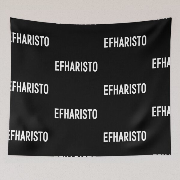 Item preview, EFHARISTO | babyRAGE Item #00060 designed and sold by babyrage.