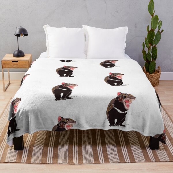 Item preview, Tasmanian Devil designed and sold by CaroleLynne.
