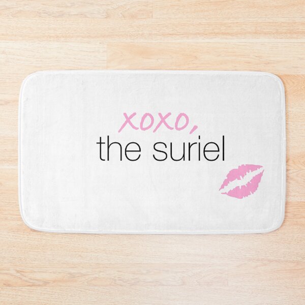 Item preview, Xoxo, the suriel  designed and sold by susana-designs.