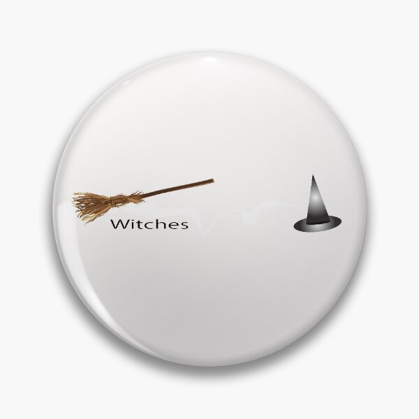 Item preview, Witches Halloween designed and sold by JAZTshirt.