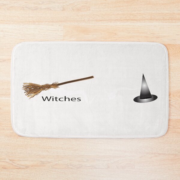 Item preview, Witches Halloween designed and sold by JAZTshirt.