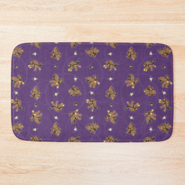 Item preview, Gryphon pattern designed and sold by licographics.
