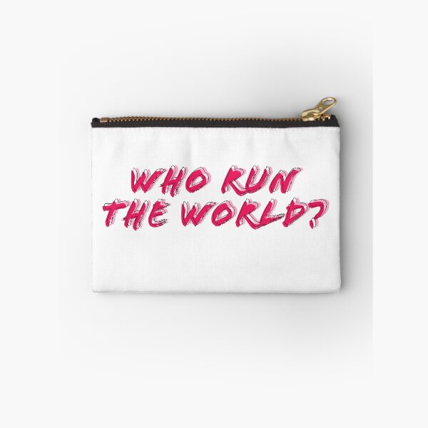 Item preview, Who Run The World? Girls designed and sold by embouch11.