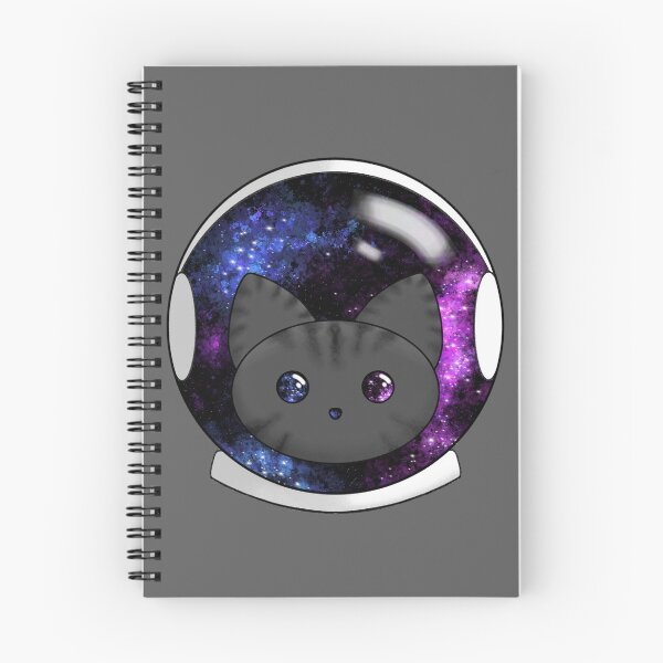 Item preview, Space Cat designed and sold by Ashton Morris.