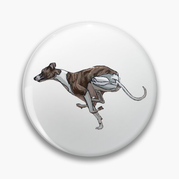 Artikelvorschau, Whippet entworfen und verkauft von CaroleLynne.
